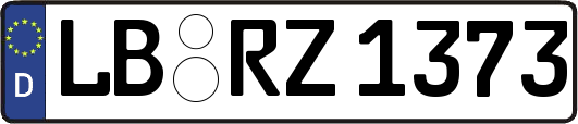 LB-RZ1373