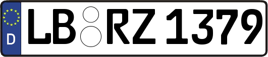 LB-RZ1379