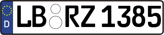 LB-RZ1385