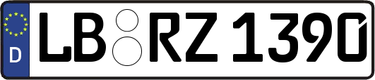 LB-RZ1390
