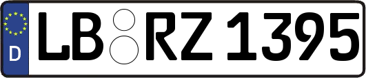 LB-RZ1395