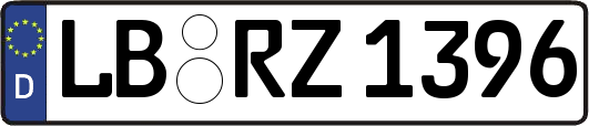 LB-RZ1396