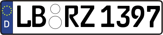 LB-RZ1397