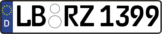 LB-RZ1399
