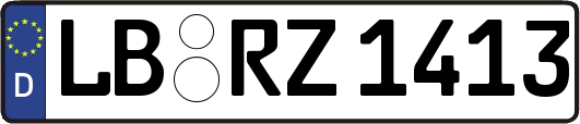 LB-RZ1413