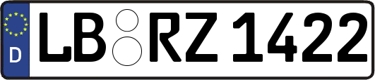 LB-RZ1422