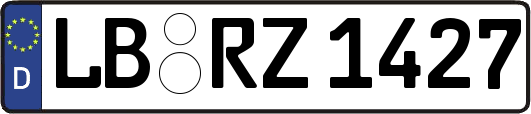 LB-RZ1427