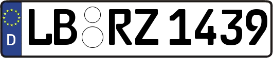 LB-RZ1439