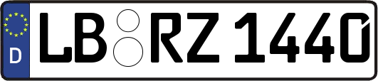 LB-RZ1440
