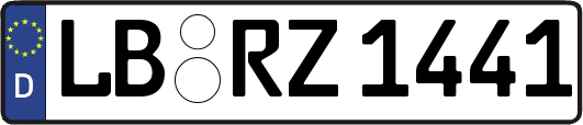 LB-RZ1441