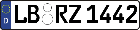 LB-RZ1442