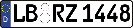 LB-RZ1448