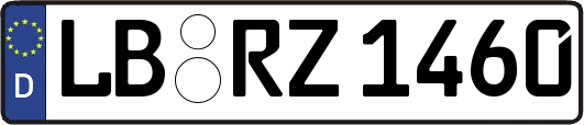 LB-RZ1460