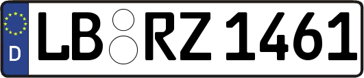 LB-RZ1461