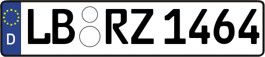 LB-RZ1464