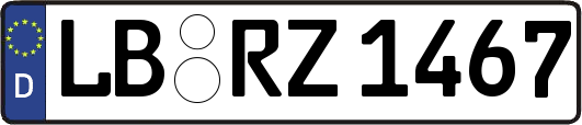 LB-RZ1467