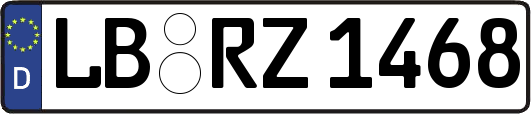 LB-RZ1468