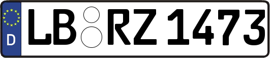 LB-RZ1473