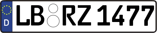 LB-RZ1477