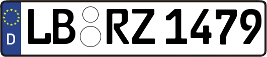 LB-RZ1479