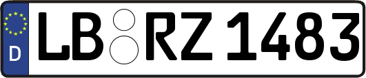 LB-RZ1483