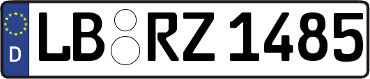 LB-RZ1485