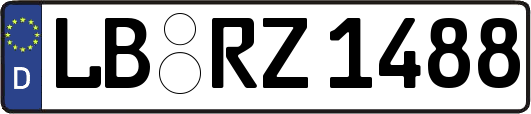 LB-RZ1488