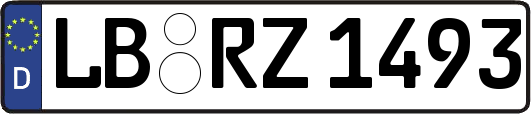 LB-RZ1493