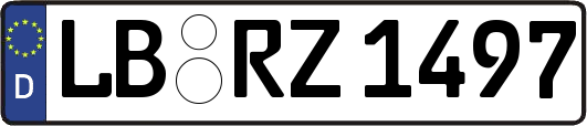 LB-RZ1497