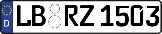 LB-RZ1503