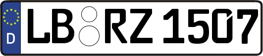 LB-RZ1507