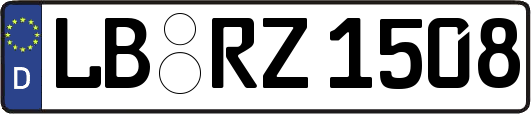 LB-RZ1508