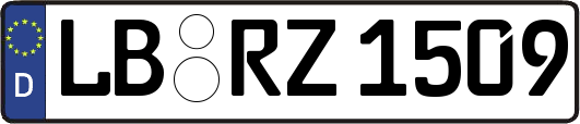 LB-RZ1509