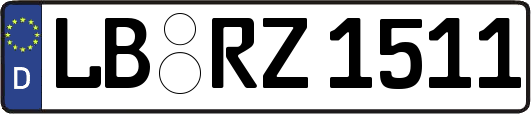 LB-RZ1511