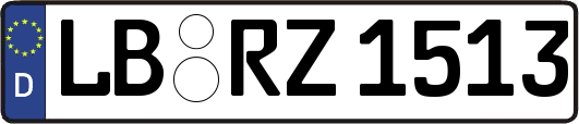 LB-RZ1513