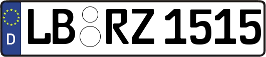 LB-RZ1515