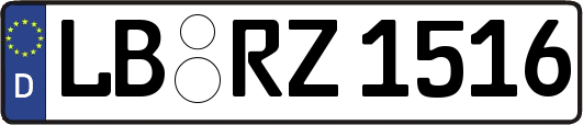 LB-RZ1516
