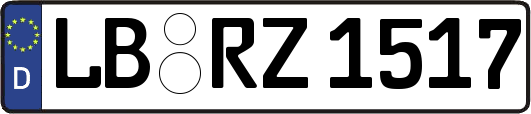 LB-RZ1517