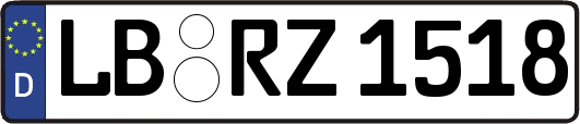 LB-RZ1518