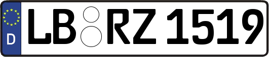 LB-RZ1519