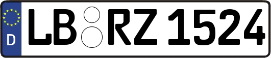 LB-RZ1524