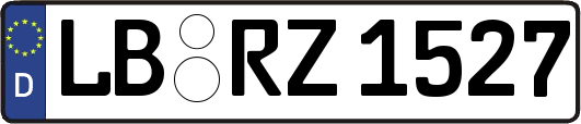 LB-RZ1527