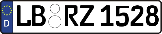 LB-RZ1528