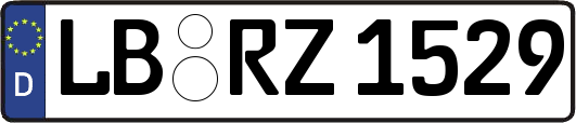 LB-RZ1529