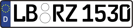 LB-RZ1530