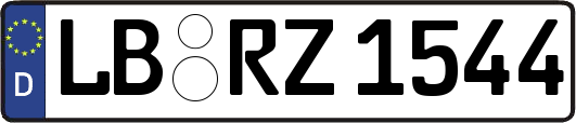 LB-RZ1544