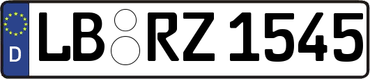 LB-RZ1545