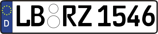 LB-RZ1546