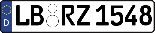 LB-RZ1548