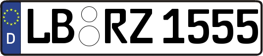 LB-RZ1555